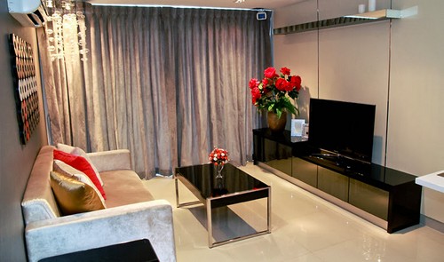 Vision Condo